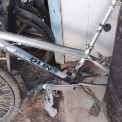 Redline Bike