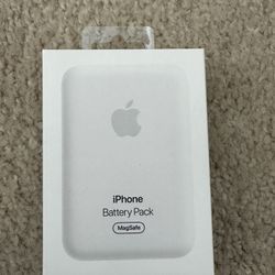 iPhone Battery Pack