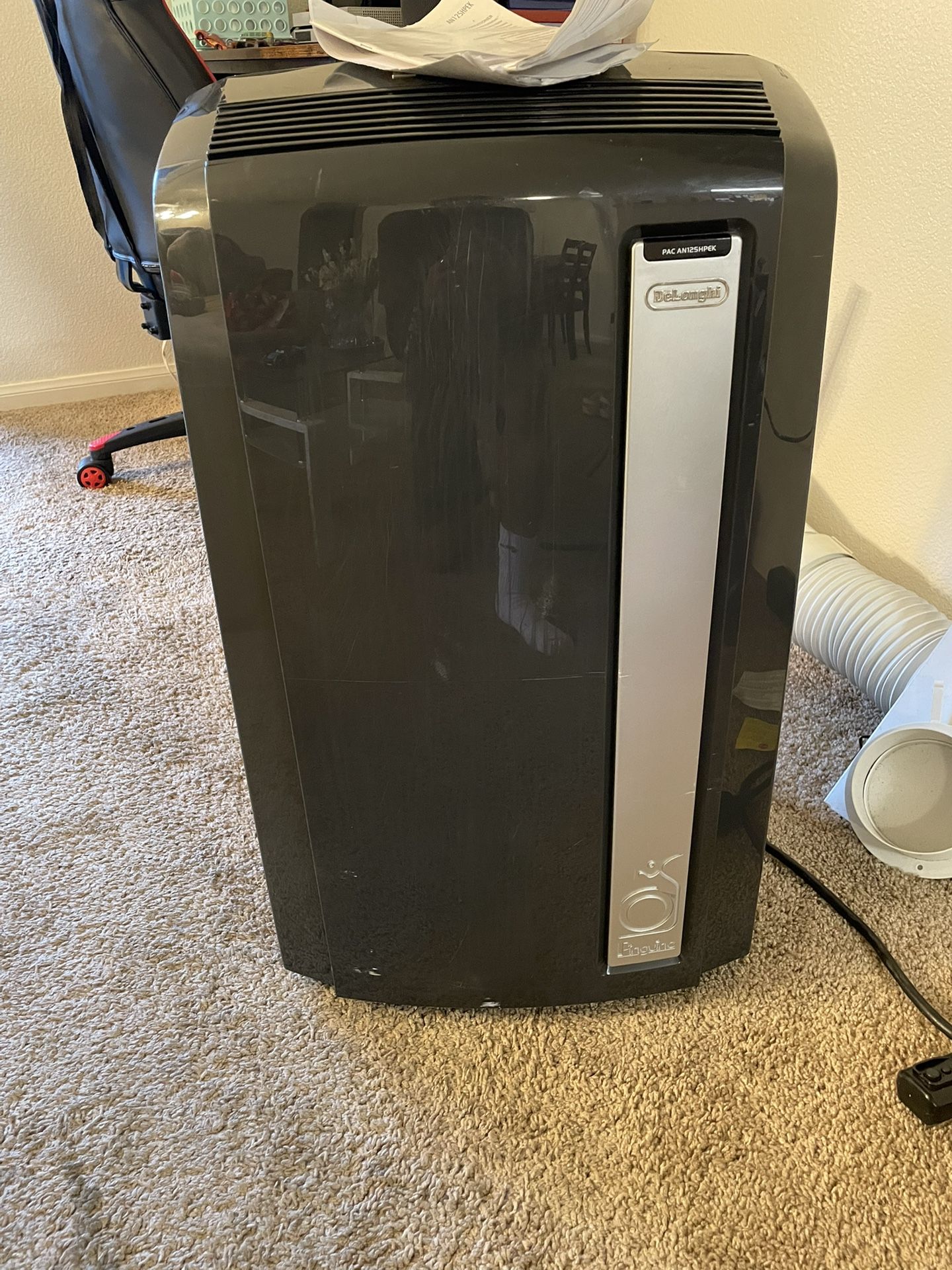 DeLonghi Pinguino Air Conditioner