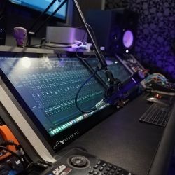 Recording Studio Las Vegas