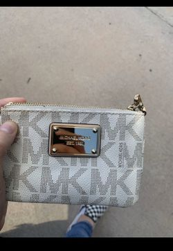 Michael Kors Small Wallet/Wristlet