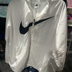 Nike Windbreaker Brand New XL
