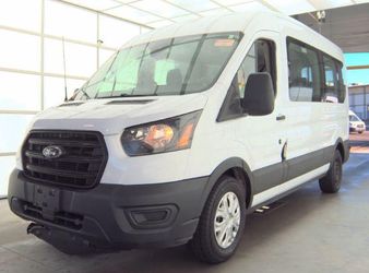 2020 Ford Transit-350 Passenger Van