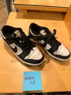 Nike women size 7.5
