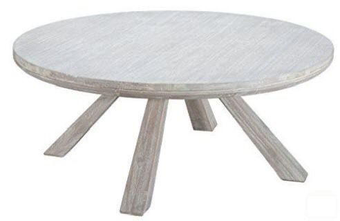 Zuo Modern Matching Coffee & Side Table