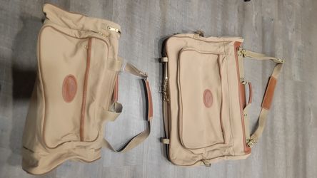 Eddie Bauer limited Edition luggage