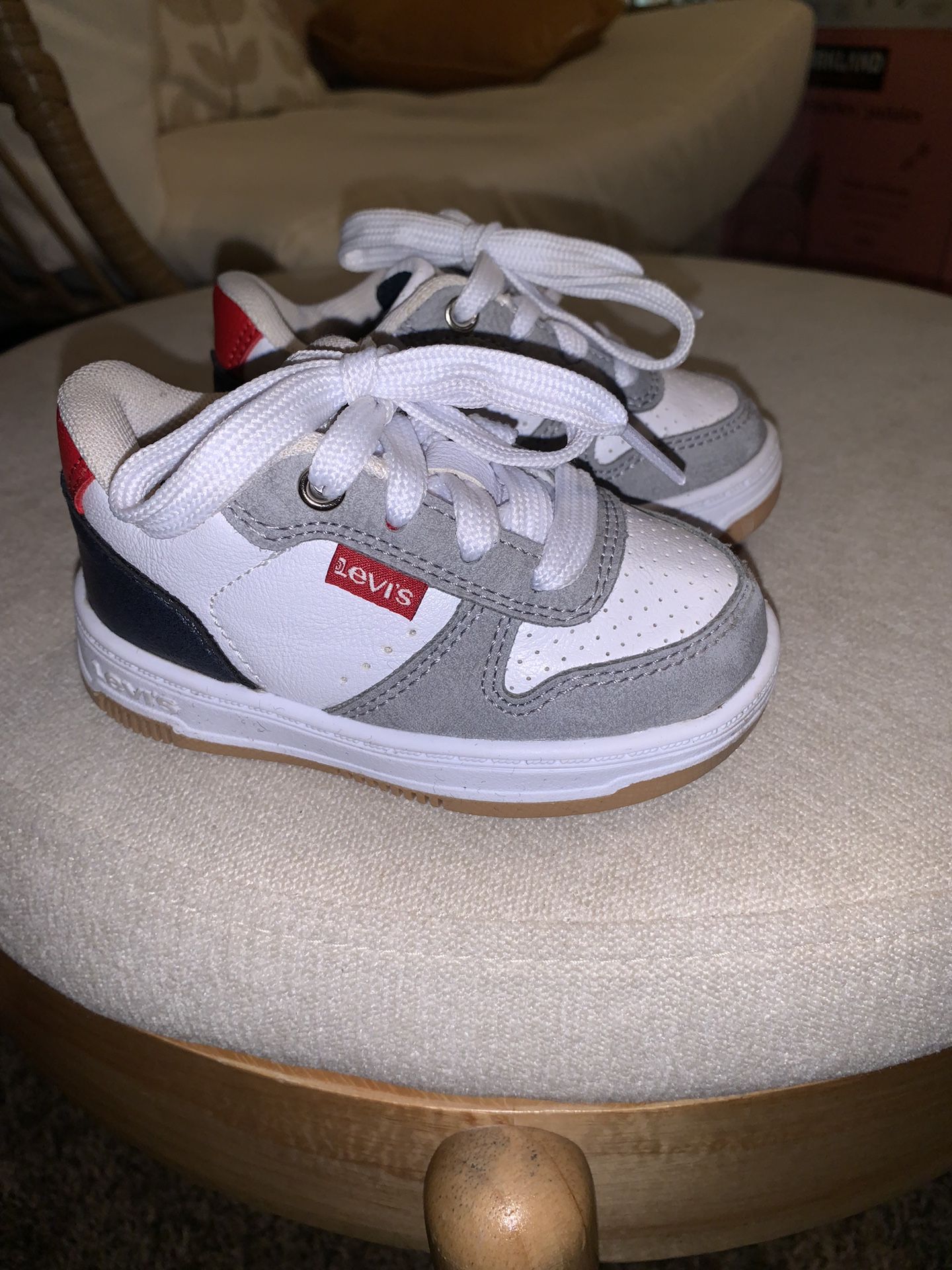 Levis Toddler Size 5