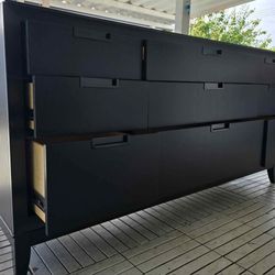 Beautiful Modern Dresser. 