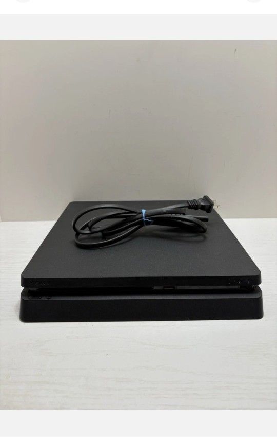 Ps4 Console NO CONTROLLER