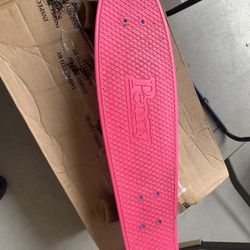 Penny Board 