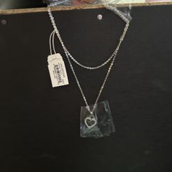Michael Kors Necklace 125$