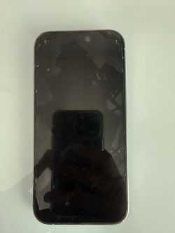 iPhone 14 Pro