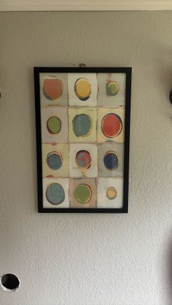 11 Various Wall Hangings
