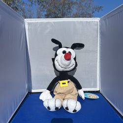 Animaniacs Plush Toy Vintage 