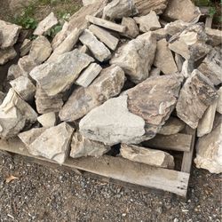Rocks