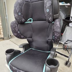 Toddler Car Seat