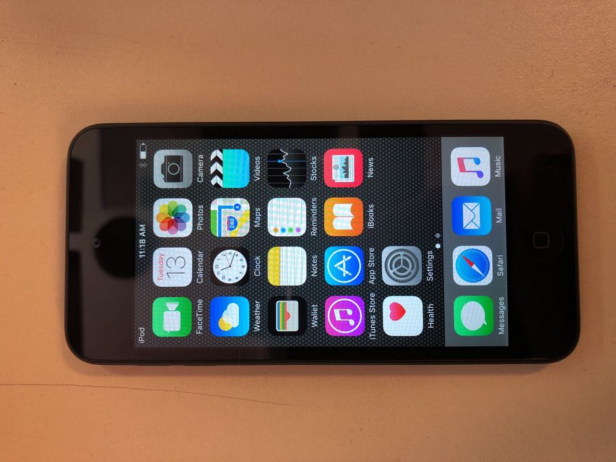 iPod Touch 5th Generation 32 GB