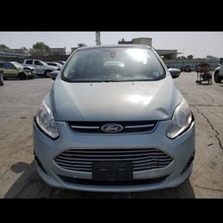 2013 Ford C-Max Energi