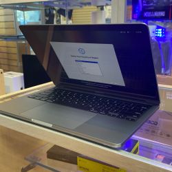 13”MacBook Pro M1 16Ram 1TB SSD 