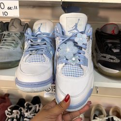 Jordans Women’s Size 12 