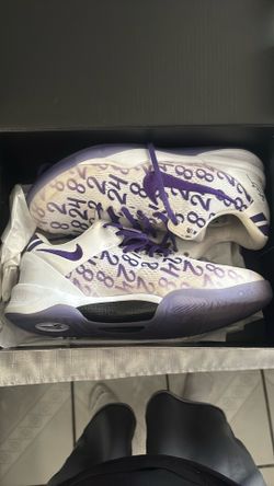 Kobe 8s
