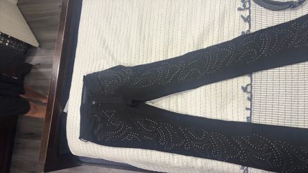 Rockstar original pants