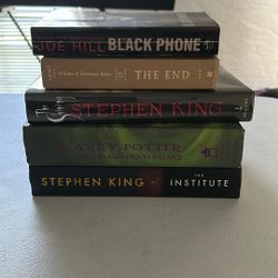 Books