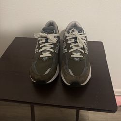 New balance 990 v6 mocha