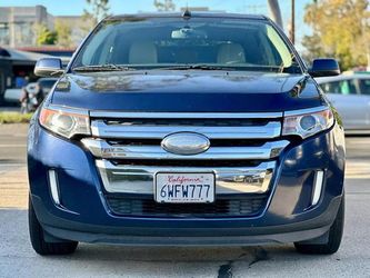 2012 Ford Edge