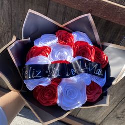 eternal flower bouquets 