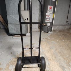 Hand Truck 