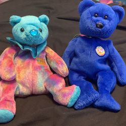 Ty Beanie Babies 