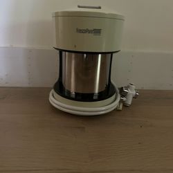 Filtro Royal Prestige 5500