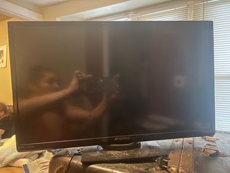 22 inch sansui  TV/DVD combo