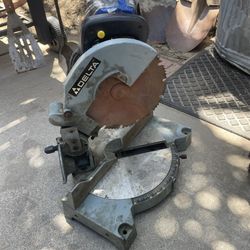 Table Saw 