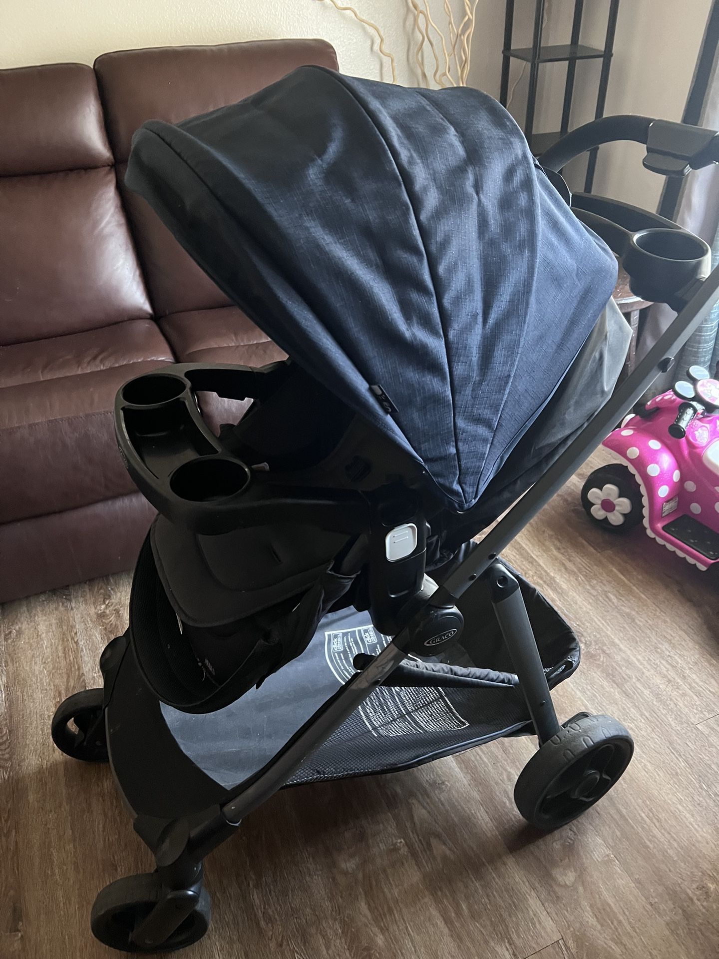 Stroller