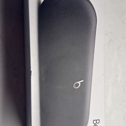 Beats Pill speaker- New black 