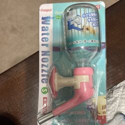 Water Dispenser For Dogs 