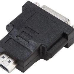 Targus - ACX121USX-70 - HDMI(M) to DVI-D(F) Video Adapter