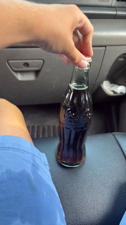 1923 Coca Cola