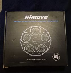 Bluetooth Boxing Set!