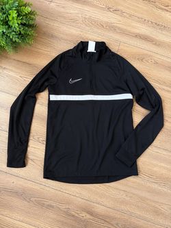Nike Quarter-Zip Training Top