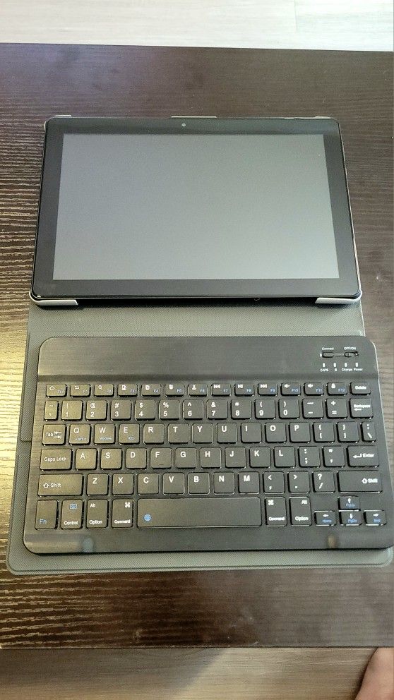10.1 Inch Android Tablet JUSYEA - 2022 Model Android 11 J5-W 4gb RAM 8000mah Battery 64gb Storage