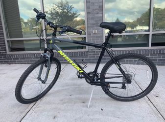 Nishiki Bicycle