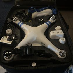 dji  phantom 