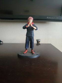 Sukuna Fig JJK