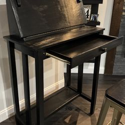 Secretaries Desk with Chair