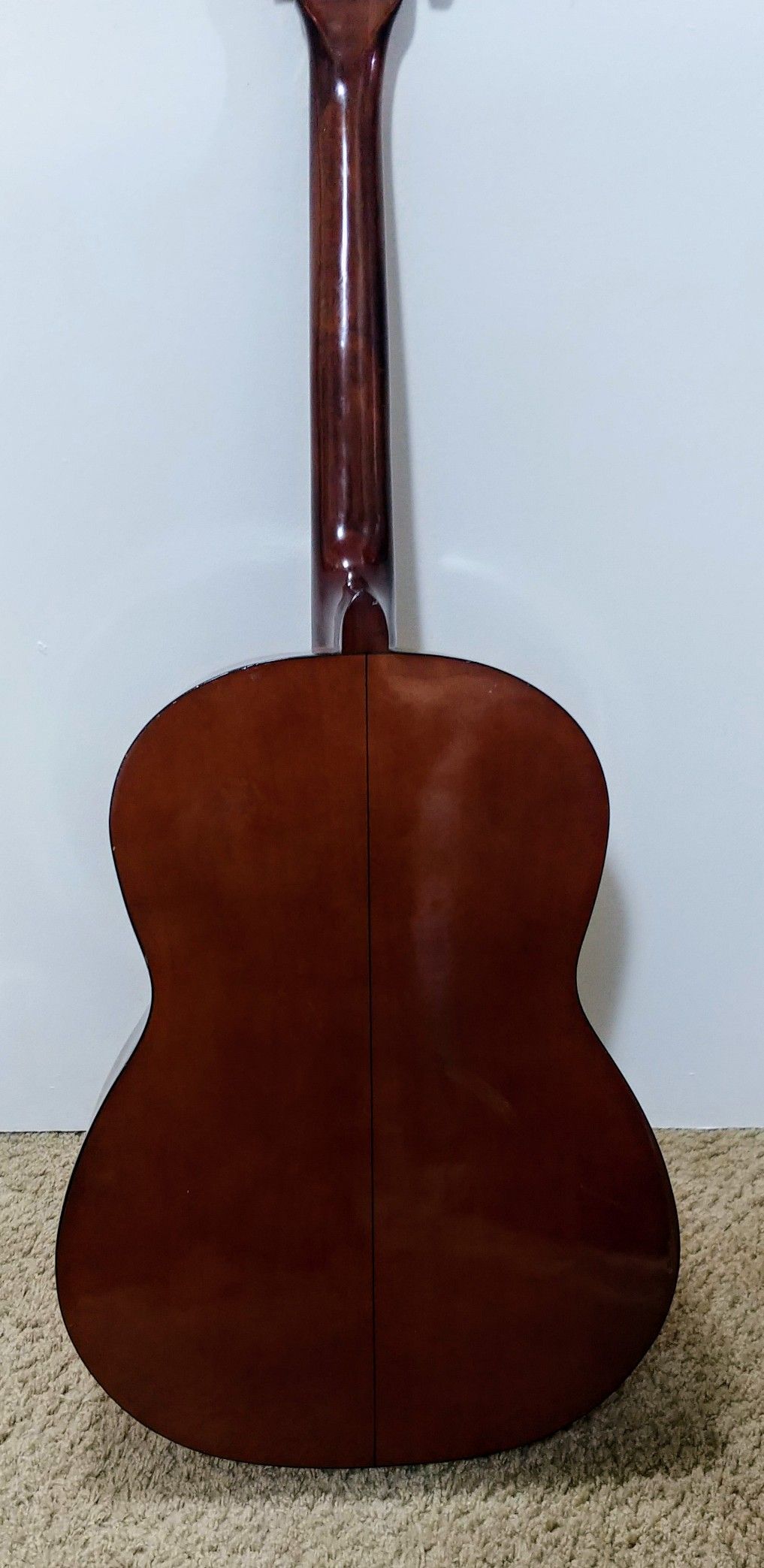 Guitar Excel by Dixon Model #C71D