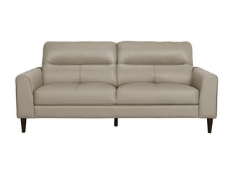 Lewes Latte Sofa