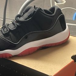 Air Jordan 11 Retro (Low)